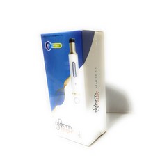 Ploom TECH + (x 1) [신패키지]신형 프룸 테크 플러스 화이트(흰색) 스타터 키트