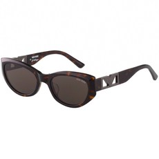 VEDI VERO 李世榮代言款 琥珀色墨鏡 太陽眼鏡VVCA08