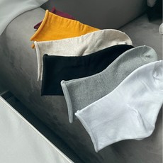 임산부 돌돌이 양말 조리원 산후 무압박, 단품, 1개