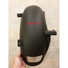 PGO AR200 彪虎200 後土除 新型加長型, 1個