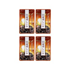 리프레 신지호 바지락 오르니틴, 4개, 62정