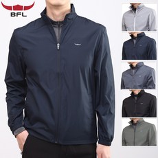 샤인힐즈 봄가을 기획 BF 기능성 집업 바람막이 방풍자켓 BF7000