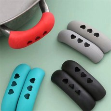 원앤 냄비 손잡이 손잡이냄비, 그레이