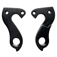 변속기 F10 후면 프린스 헤비 피나렐로 자전거행어 키트 자전거, 작은 계단판, 1개