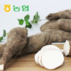 북안동농협 산약마을 산마 알뜰, 2kg