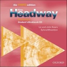 New Headway, Oxford University Press, John Soars