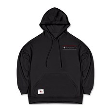 NEOZZANG 特殊連帽衛衣 THD_030