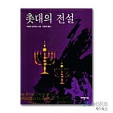 촛대의 전설, 자작나무, 슈테판 츠바이크