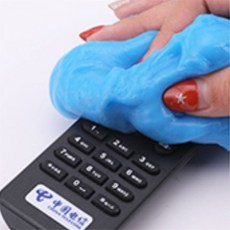 NEW 슈퍼 젤클리너 청소젤, 1개