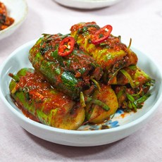 참가득 오이소박이 450g, 1개