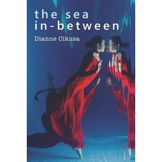 (영문도서) The Sea In-Between Paperback, Mignon Press, English, 9780994325778