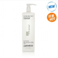 愛的小舖- Giovanni 滋潤茶樹潤髮乳, 1個, 1L