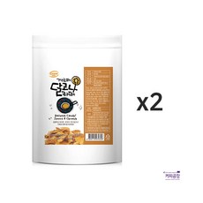 까르페 달고나 라떼 파우더 1kg, 2개, 1개입