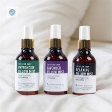 노엘세상 100ml 필로우 미스트, 라벤더