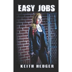 (영문도서) Easy Jobs Paperback, Independently Published, English, 9781520138442