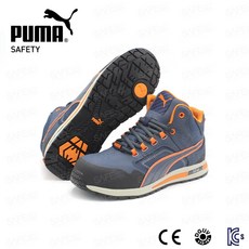 푸마 안전화 PM-61