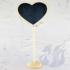 스탠드형 미니 칠판 스탠드가격표 빵가격표 미니메모