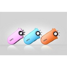 아크릴테이프 롤링 디스팬서 색상랜덤 120X60X20mm, 1개