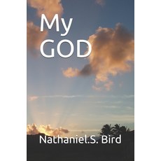 My GOD Paperback, Independently Published, English, 9781690865667