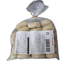 엘에프푸드 산토미야 야채고로케, 3개, 800g