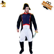 適用於成人兒童角色扮演服玩具, 1個, 如圖所示306:均碼(適合175-185cm)