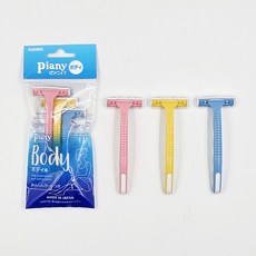 일본 직수입 다리 제모기(3개) css+1050fC