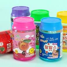 캔 치즈 슬라임 1000 랜덤 (306) 워터