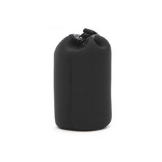 매틴 네오프렌 렌즈파우치 와이드 200 렌즈케이스 M06827, 1개