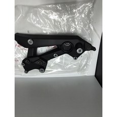 KYMCO 光陽 原廠 後叉排骨 後叉組 適用於 ACH6 雷霆S, 1個