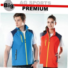 빅사이즈조끼 BS 메덱스 조끼 빅사이즈 MC101 RNWFMGC8Z