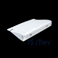 티에스몰 현금 바인더 PVC6공다이어리바인더