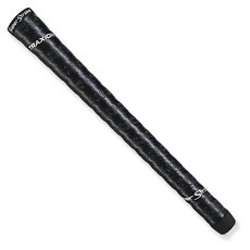 SuperStroke Traxion Wrap 골프 클럽 그립 피드백과 점착성을 향상시키는 표준 고급 표면 질감 내구성과 편안함 제공 그레이 (13팩), Standard (Pack of 1)