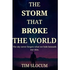 (英文圖書)The Storm That Broke The World 平裝版, Aolan Publishing, 英文