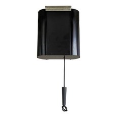 무대 마이크 천장 리프트 행거 단선 무선 행잉, 기본 색상, 1-8미 단선 대형 케이스