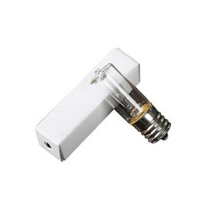 자외선램프 램프 E17 진드기 주방 쿼츠 254nm 가정용 제거 자외선 면제 6 10V 빠른 튜브 전구 8일 배송비 UVC 납품, 1) 10V Only Bulb - With Ozone