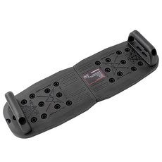 Citysports시티스포츠 홈트 멀티 보드 푸쉬업바, 블랙, FWCB-1