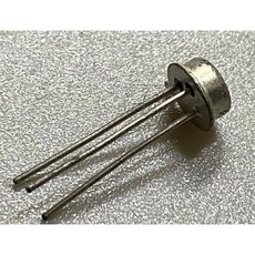 National Semiconductor LM334H 電晶體, 1個