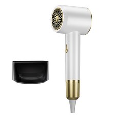 Hair Dryer, 白金, 1個