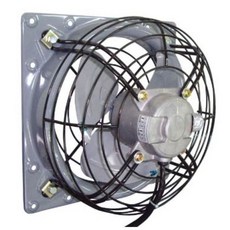 負壓風機 通風排氣扇, 10吋 單機,220V