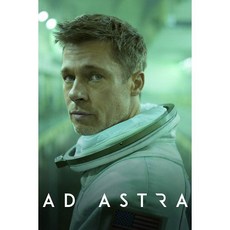 애드 아스트라 블루레이 BD 미국발송