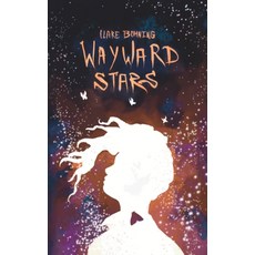 (영문도서) Wayward Stars Paperback, Alturez Media, English, 9798218247317