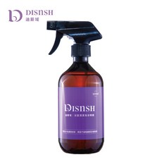 迪䔮域 萬能表面清潔劑 500ml, 1個