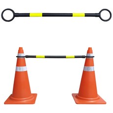 三角錐掛架 2入, 1套, 混合顏色