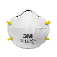 성인 방진 마스크 20p 비말 차단 기침 재채기, 3M 방진마스크 20p