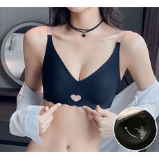 無鋼圈內衣 少女內衣 舒適 光面 文胸