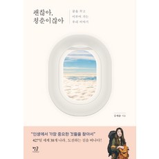 Byeolgeul 沒關係 是青春啊：我們實現並持續實現夢想的故事, 金藝率