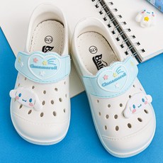 시나모롤 EVA 실내화 [츄 바로인]