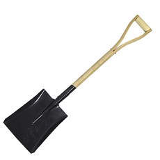 막삽 강철삽 미니삽, 각삽, 1개