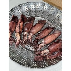 [통찜용총알한치] 3대째 지켜온 신뢰 품질인증 500g 1kg 1.5kg 2kg, 1박스, 500g 15-20미