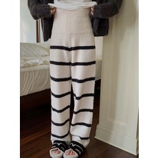 메리 하이웨스트 수면 잠옷 수면바지 홈웨어 임산부 바지 임부팬츠 임부복